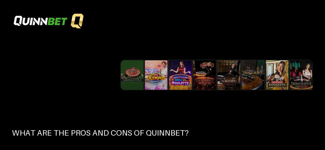 Quinnbet promotional banner